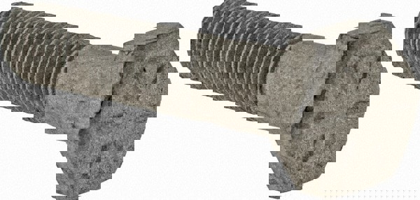 Hex Head Cap Screw: 1/4-28 x 1-1/4